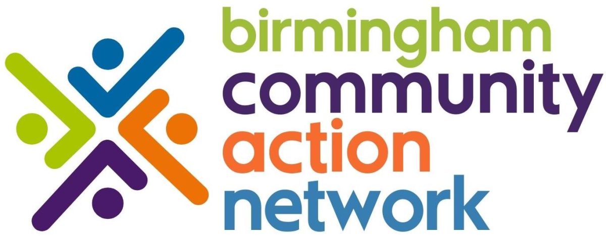 bcan - Birmingham Community Action Network