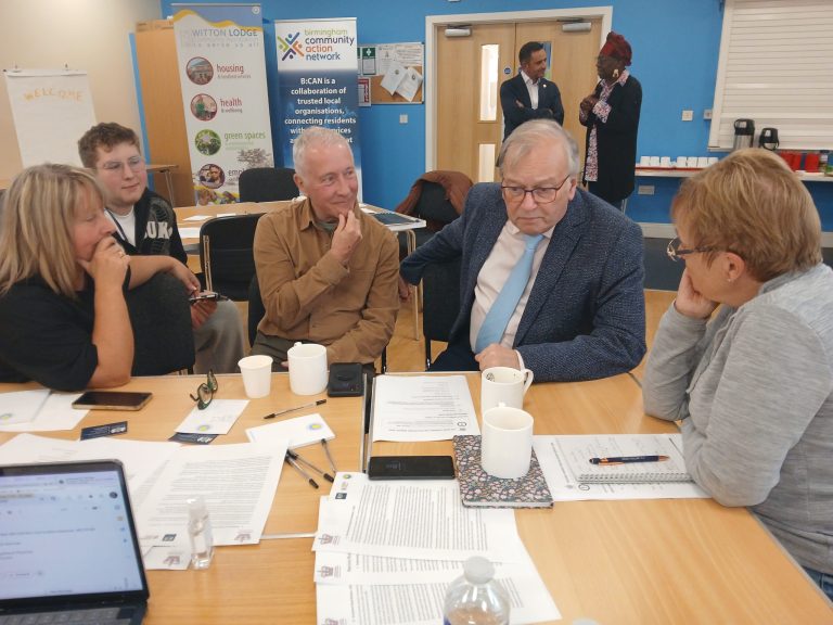 Featured image for “Celebrating Community Excellence: B:CAN Champions Local Heroes at KAVS Showcase”