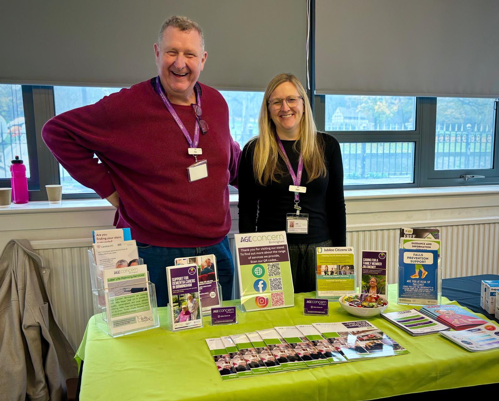 Featured image for “B:CAN Energy Redress Project: Launching a Brighter, Warmer Future for Birmingham”