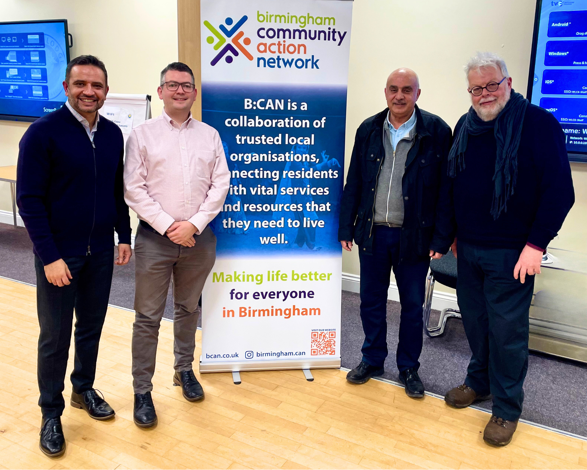 Featured image for “B:CAN Welcomes Members to the First Meeting of 2026”