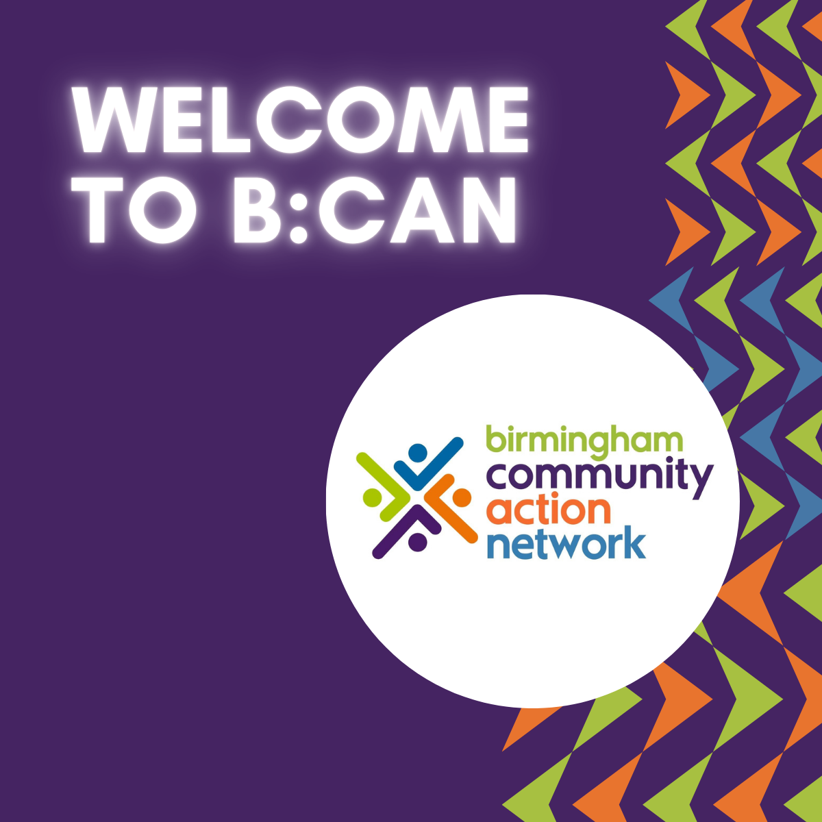 Featured image for “Birmingham Community Action Network Welcomes New Members”